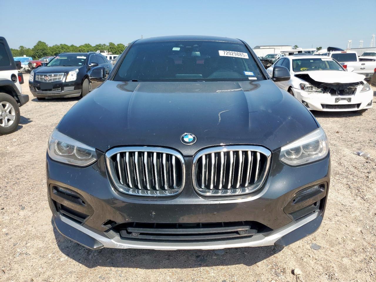2020 BMW X4 xDrive30I - Image 5
