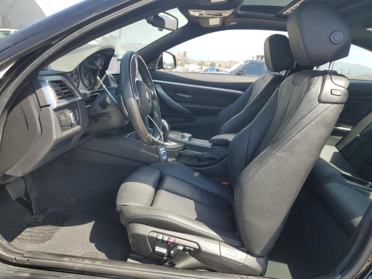 2019 BMW 440I - Фото 7