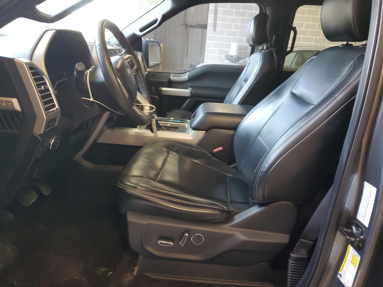 2016 Ford F150 Supercrew - Фото 7