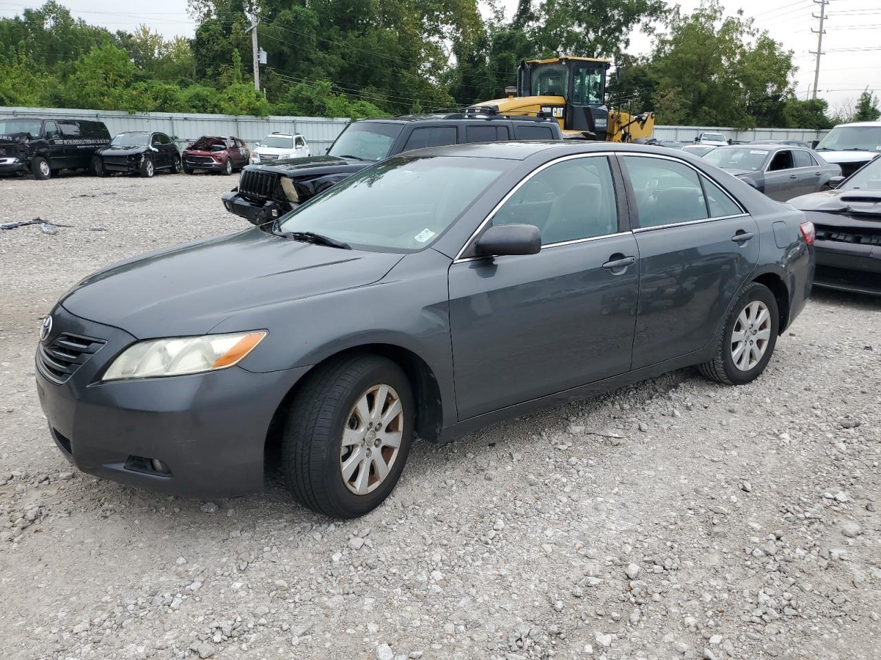 2007 Toyota Camry Ce