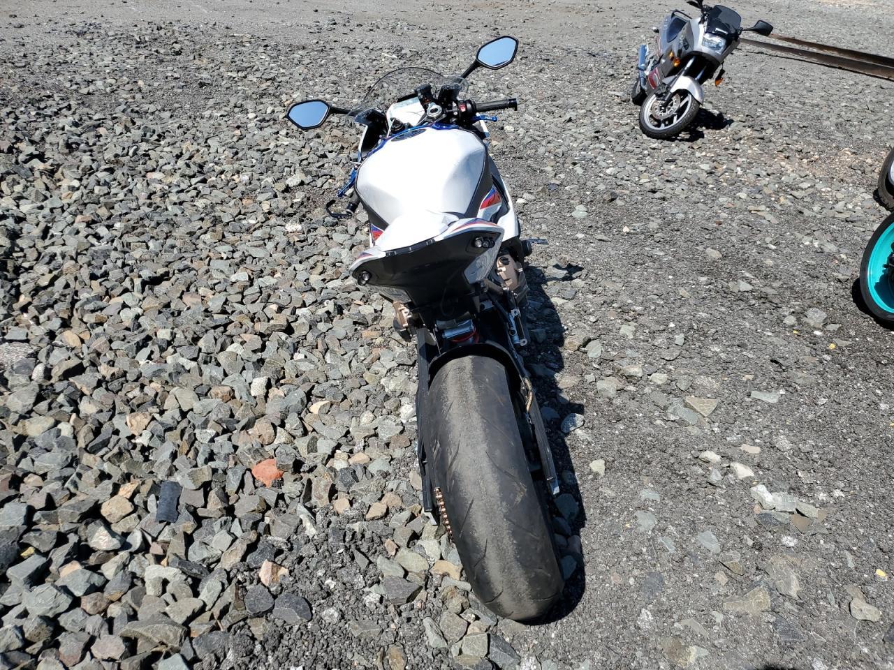 2022 BMW S 1000 Rr - Фото 4