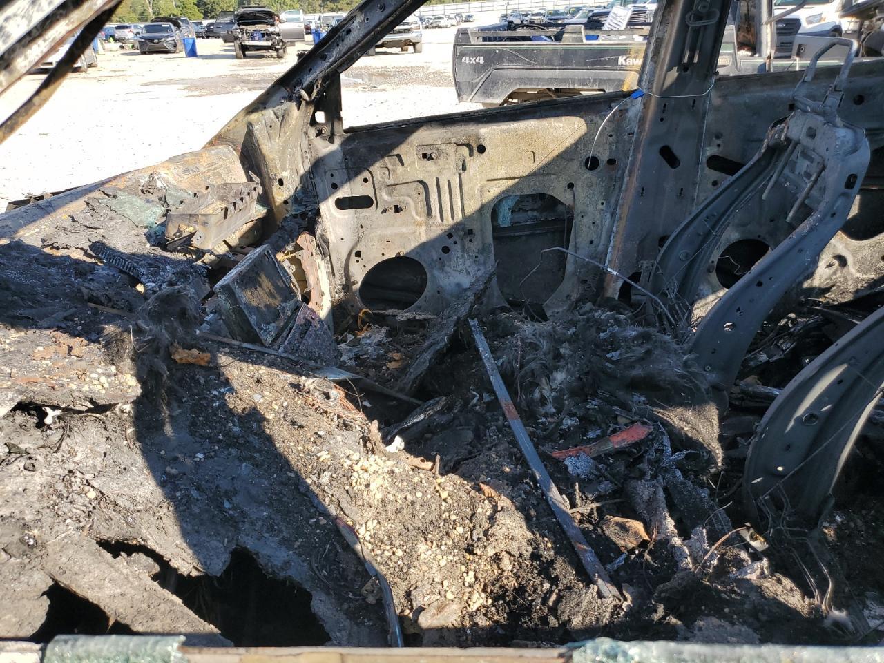 2017 Ford Explorer Limited - Image 7