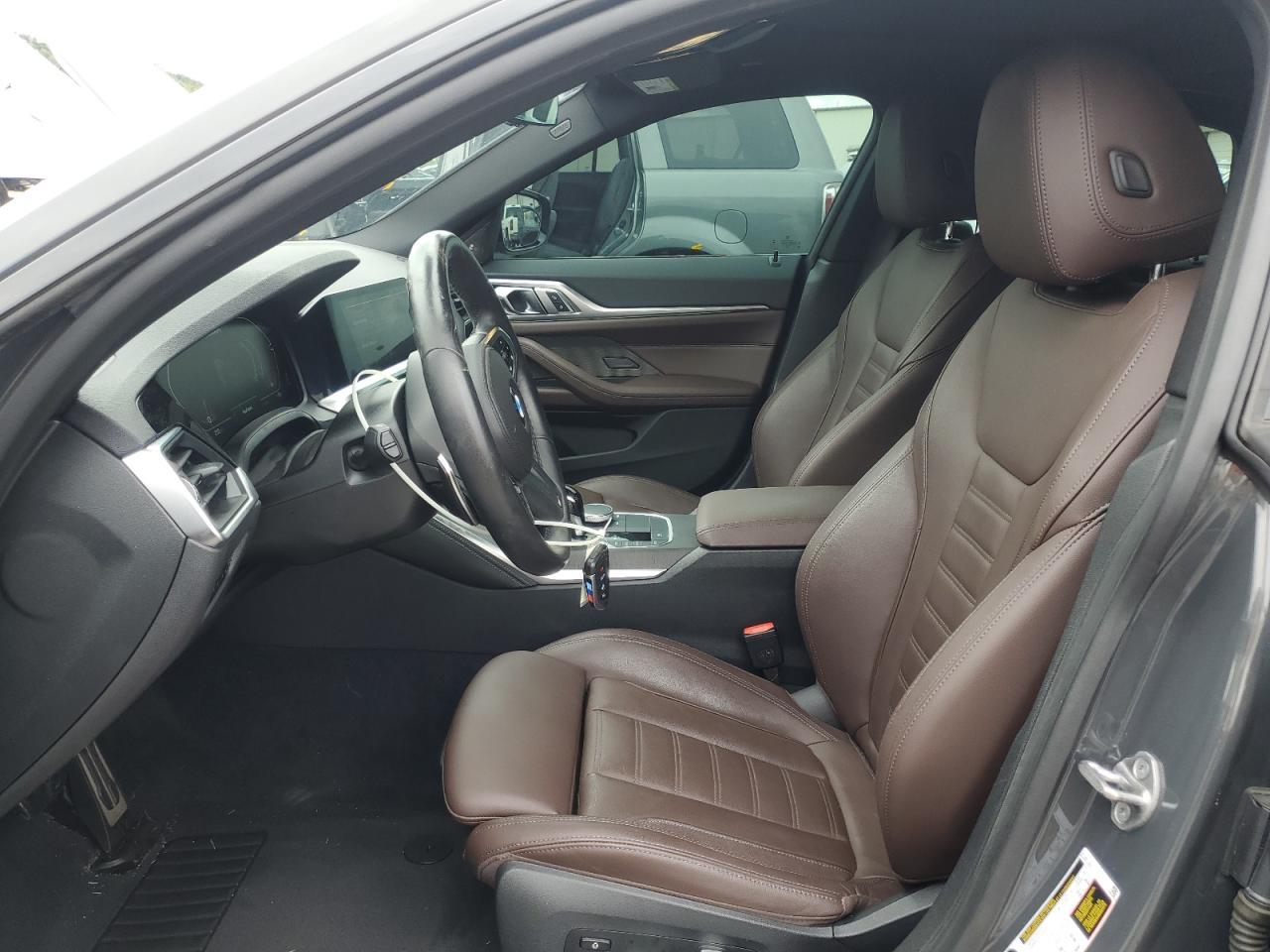 2023 BMW M440Xi Gran Coupe - Image 7