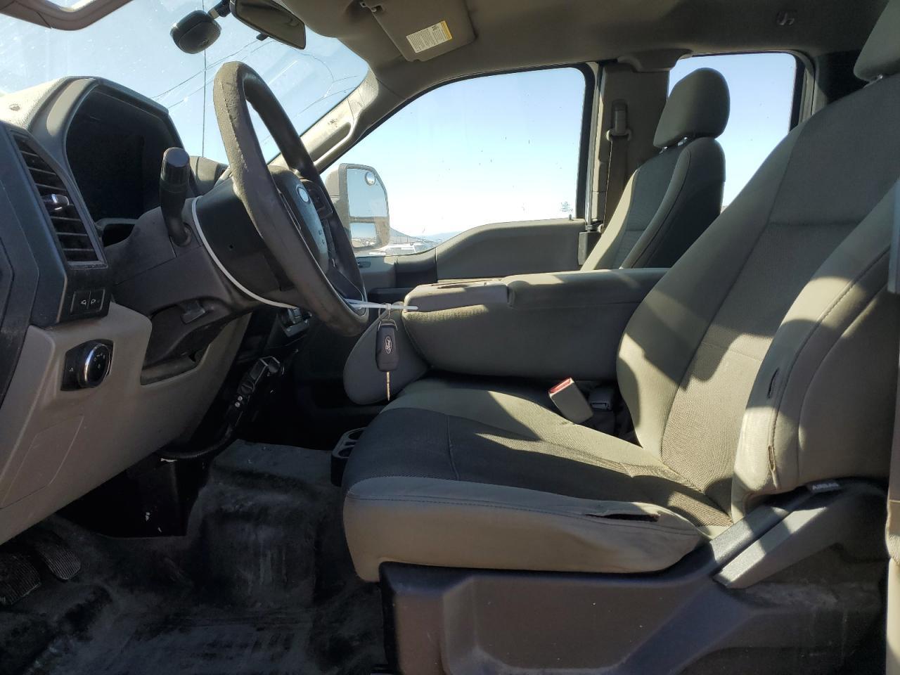 2015 Ford F150 Super Cab - Фото 7