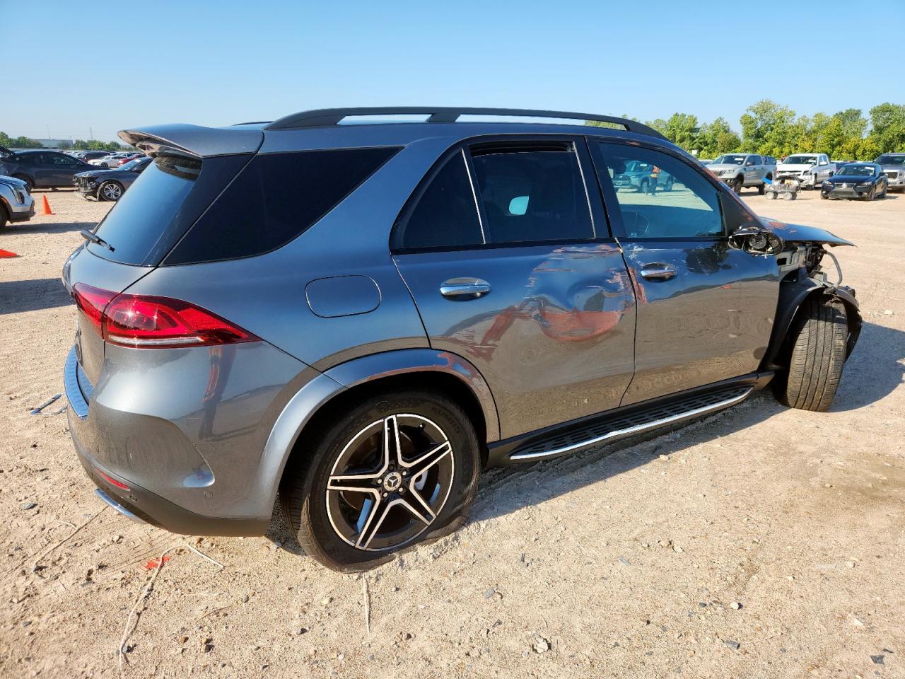 2023 Mercedes-Benz Gle 350 - Image 3