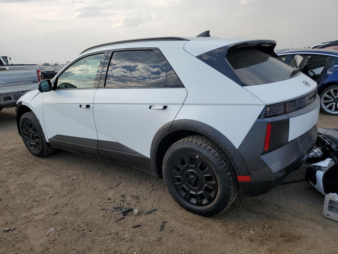 2025 Hyundai Ioniq 5 Xrt - Image 2