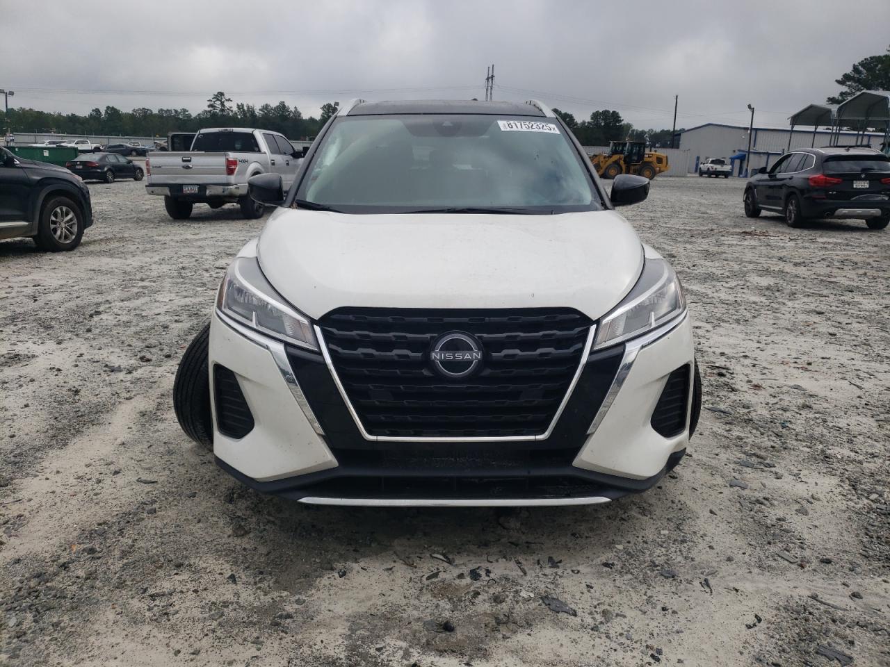 2023 Nissan Kicks Sv - Image 5