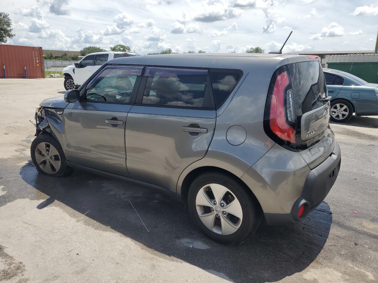 2014 Kia Soul - Image 2