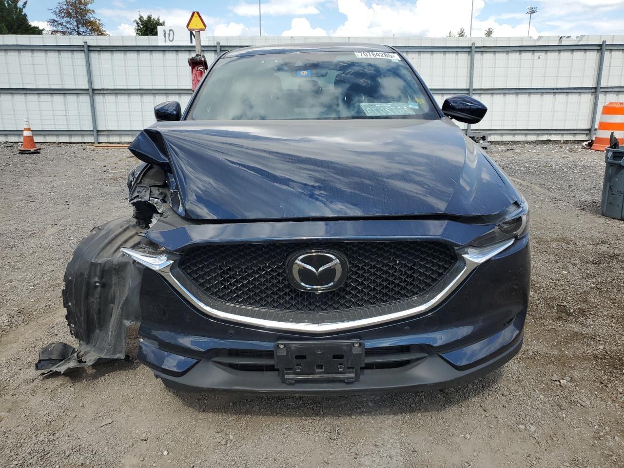 2019 Mazda Cx-5 Signature - Фото 5