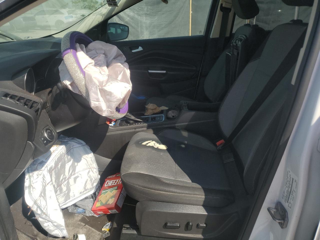 2019 Ford Escape Se - Image 7