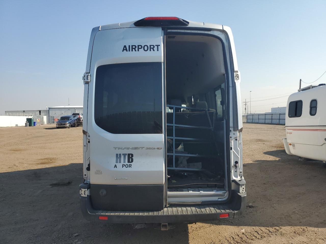 2019 Ford Transit T-350 Hd - Фото 6