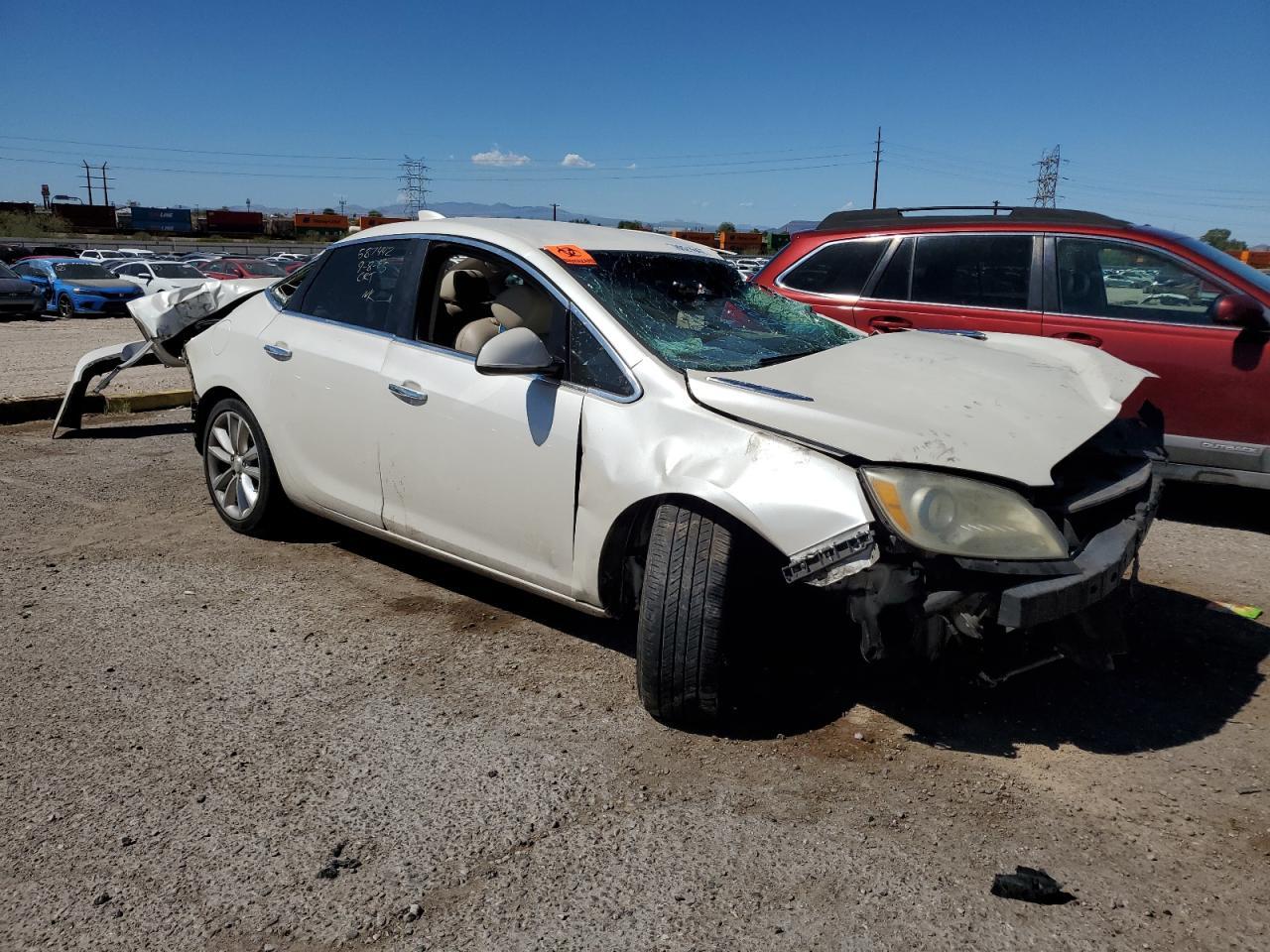 2016 Buick Verano - Image 4