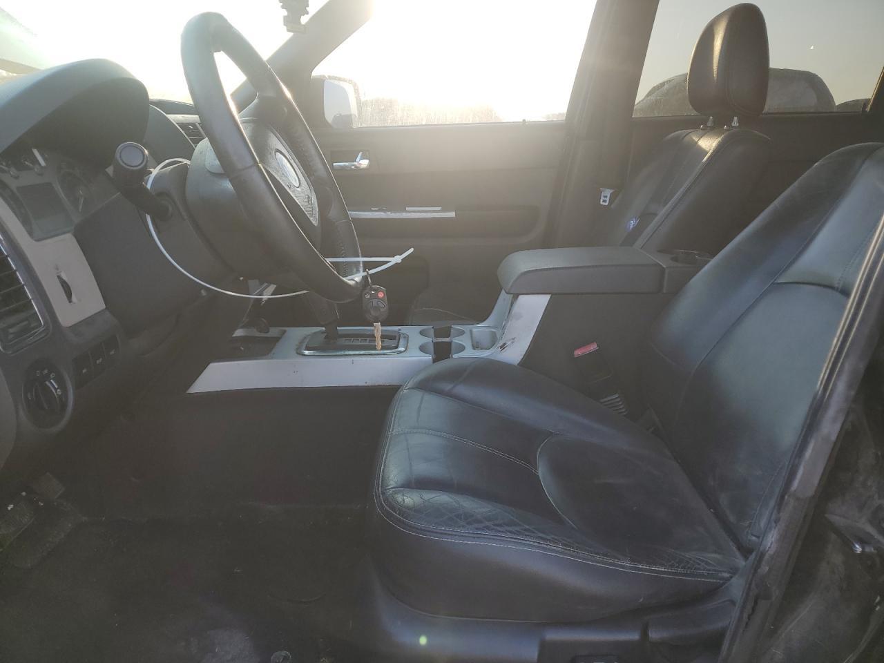 2008 Mercury Mariner - Фото 7