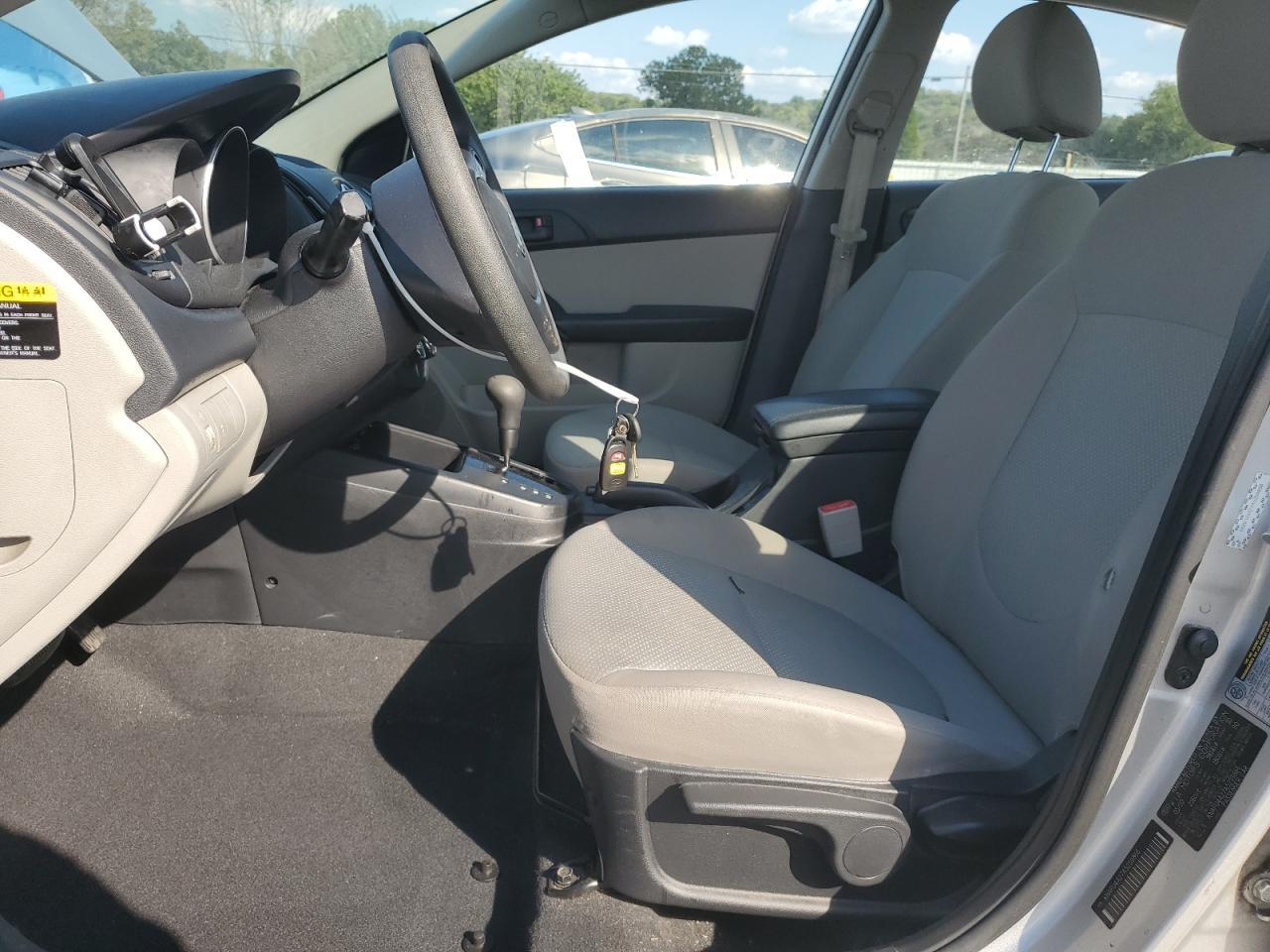 2010 Kia Forte Ex - Фото 7