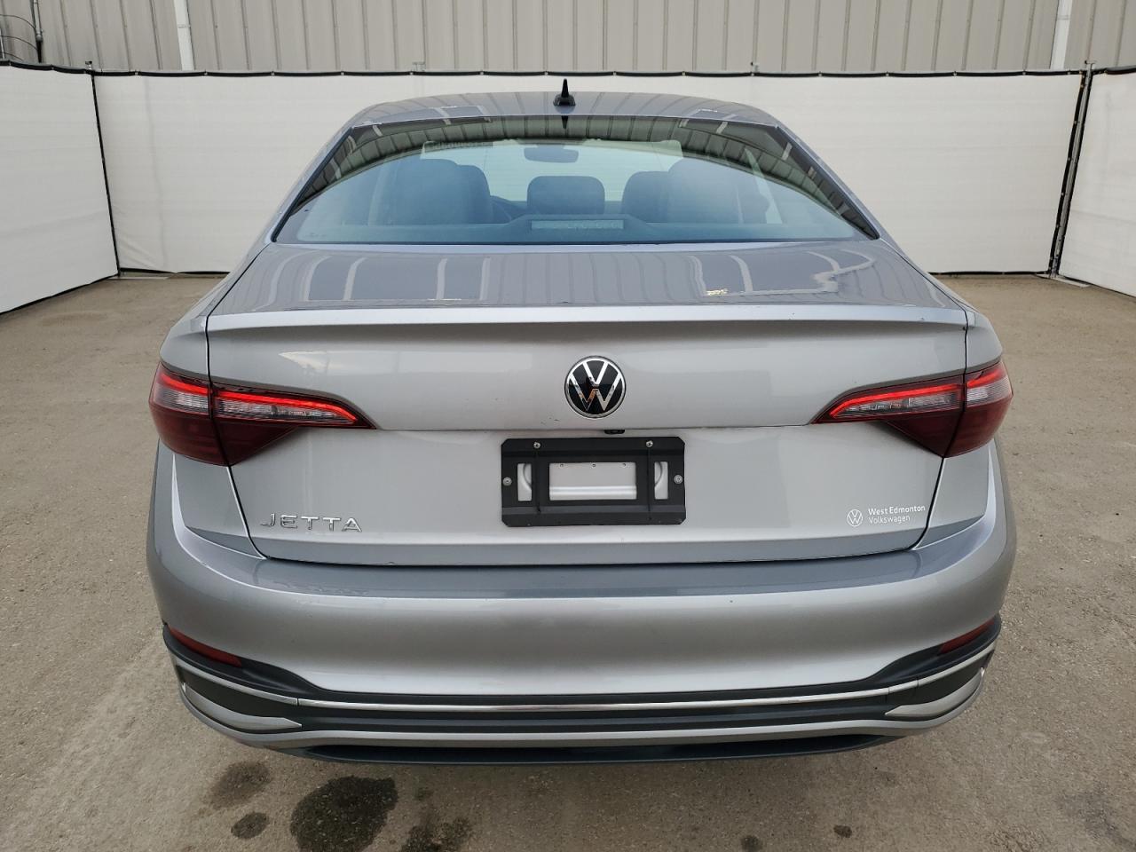2024 Volkswagen Jetta Sel - Image 6
