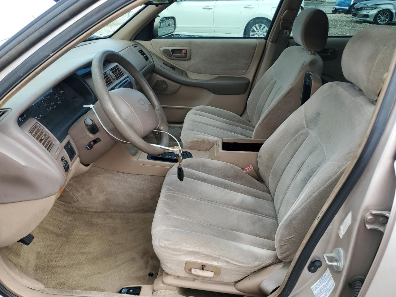 1997 Toyota Avalon Xl - Image 7