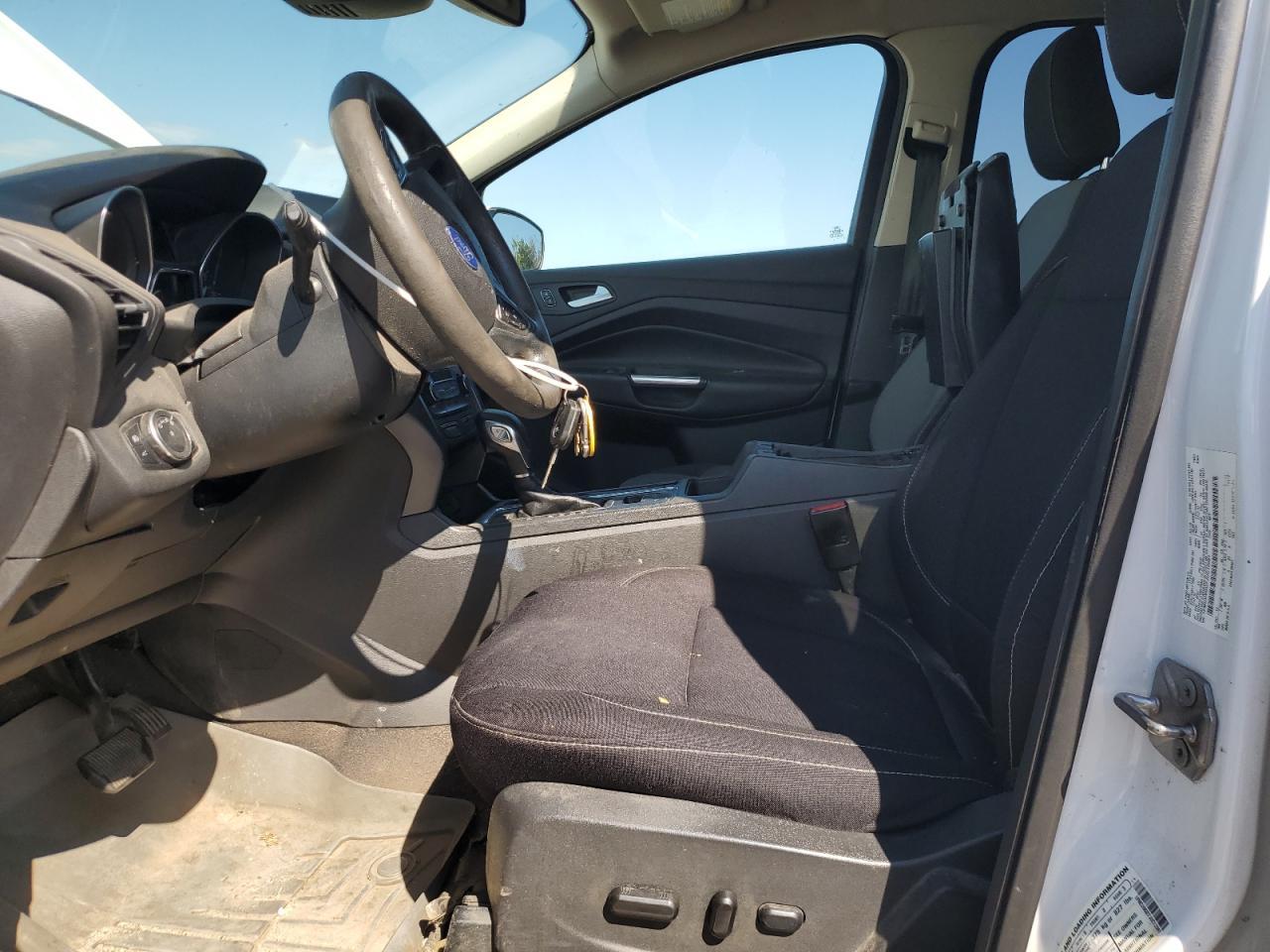 2018 Ford Escape Se - Image 7