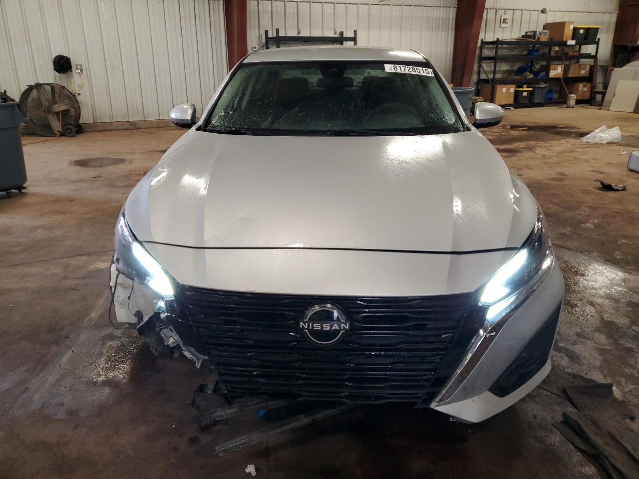 2023 Nissan Altima S - Image 5