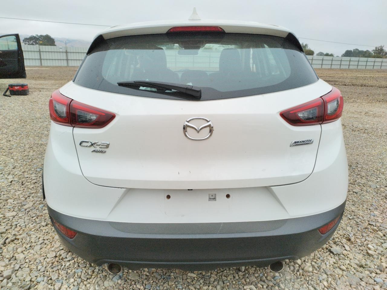 2018 Mazda Cx-3 Touring - Фото 6