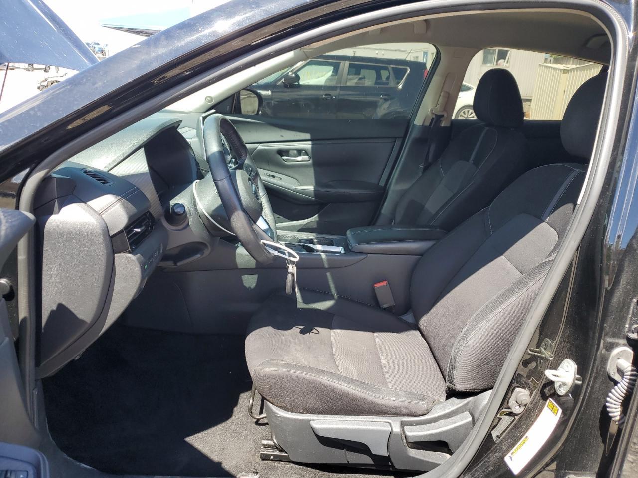 2020 Nissan Sentra Sv - Image 7