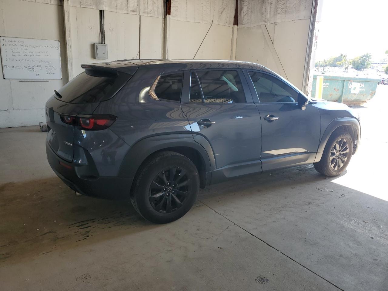 2024 Mazda Cx-50 Select - Фото 3