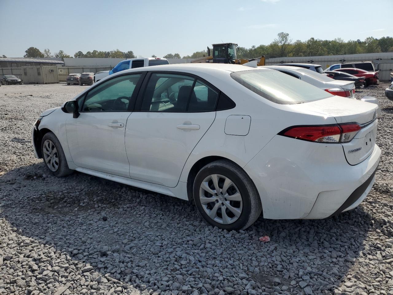 2022 Toyota Corolla Le - Фото 2