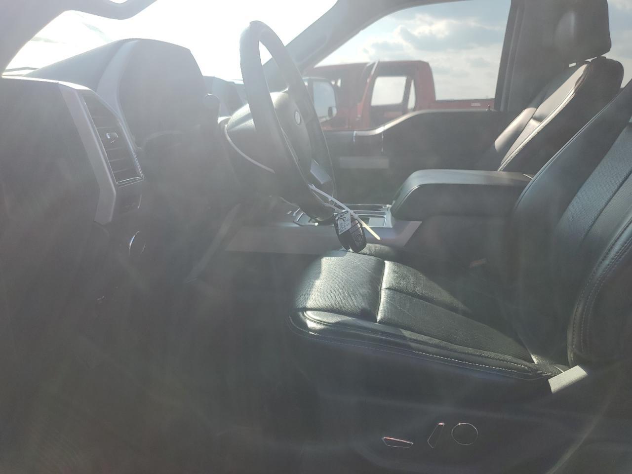 2018 Ford F150 Supercrew - Фото 7
