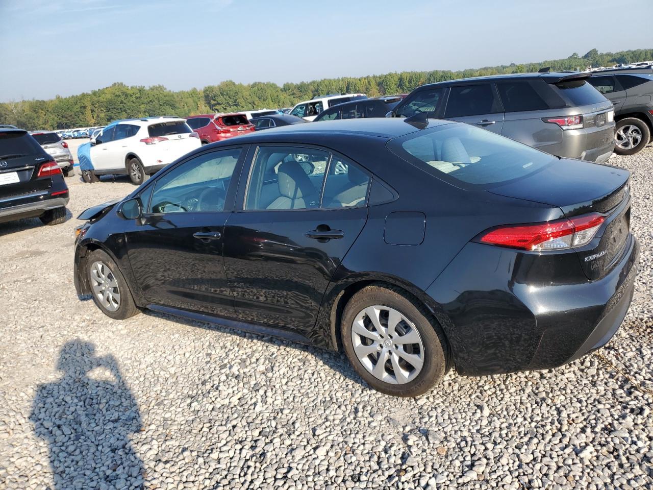 2020 Toyota Corolla Le - Фото 2