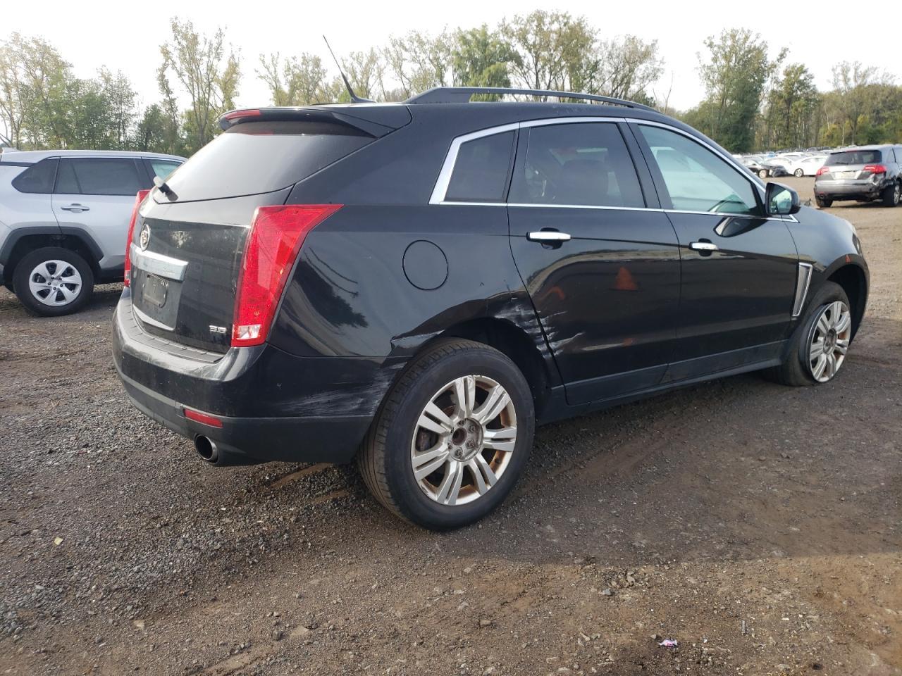 2014 Cadillac Srx - Image 3