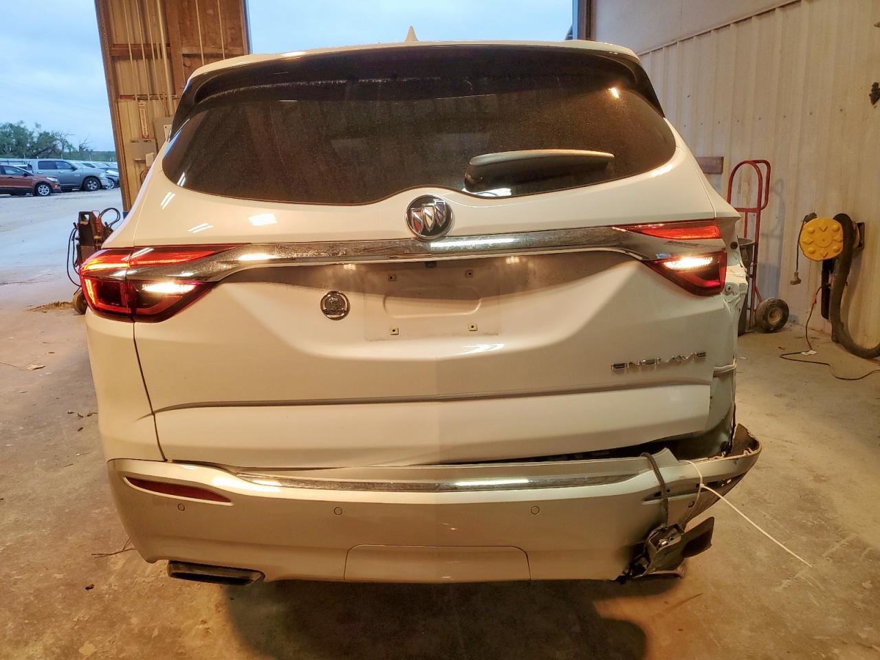 2019 Buick Enclave Premium - Image 6