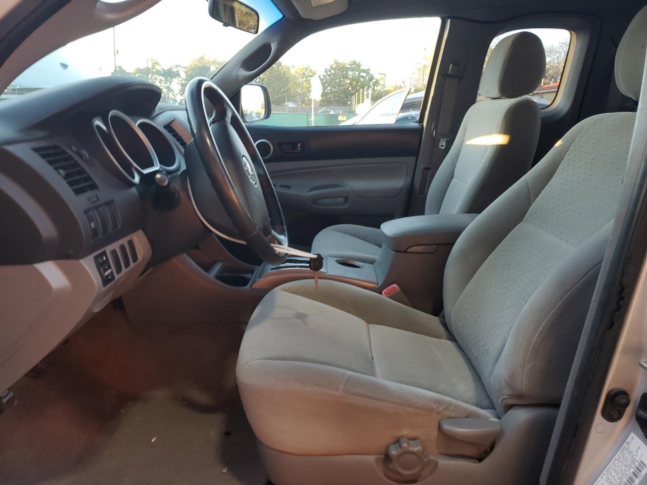 2007 Toyota Tacoma Access Cab - Фото 7