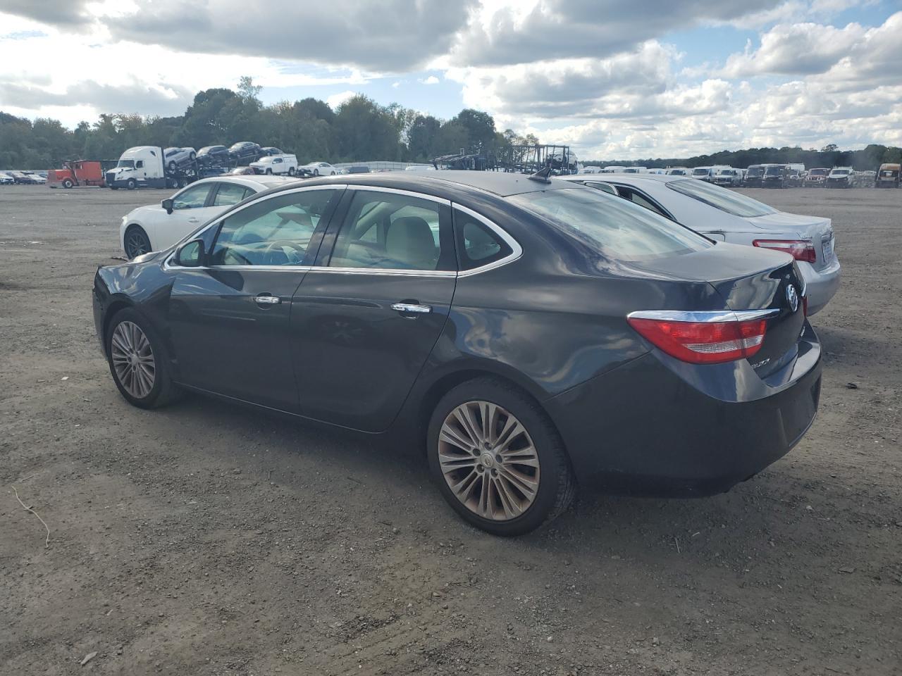 2014 Buick Verano - Image 2