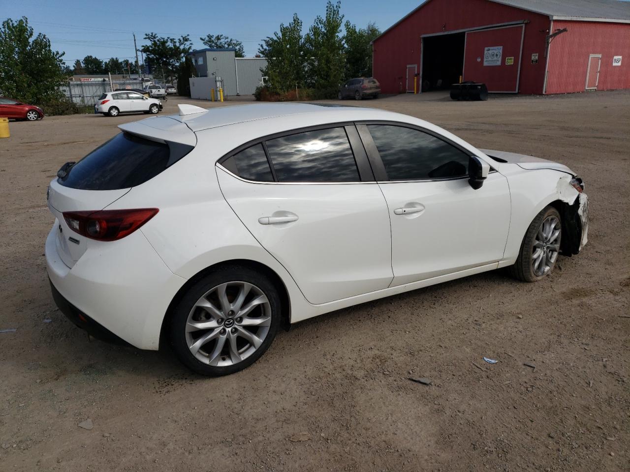 2016 Mazda 3 Touring - Фото 3