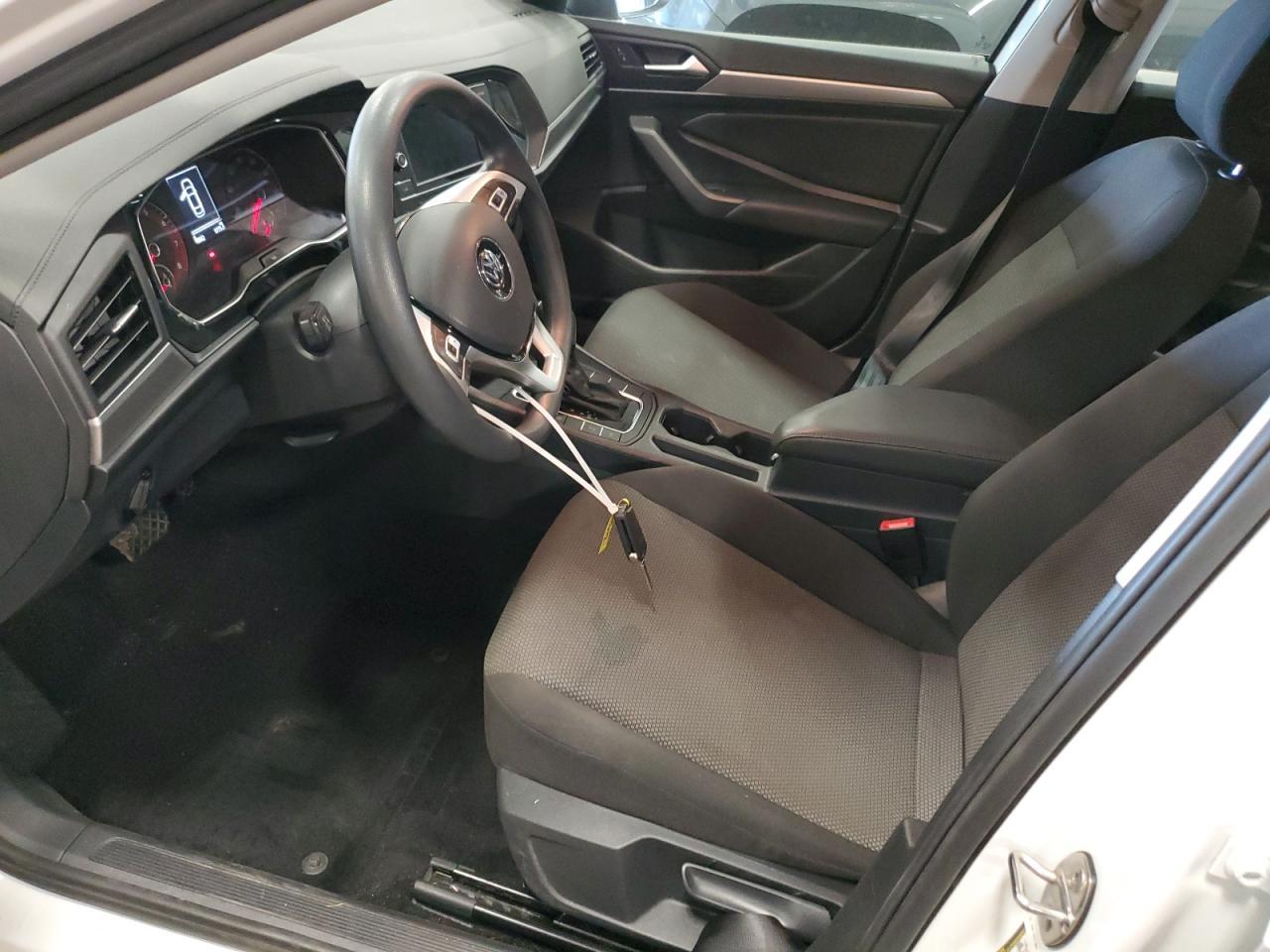 2019 Volkswagen Jetta S - Фото 7