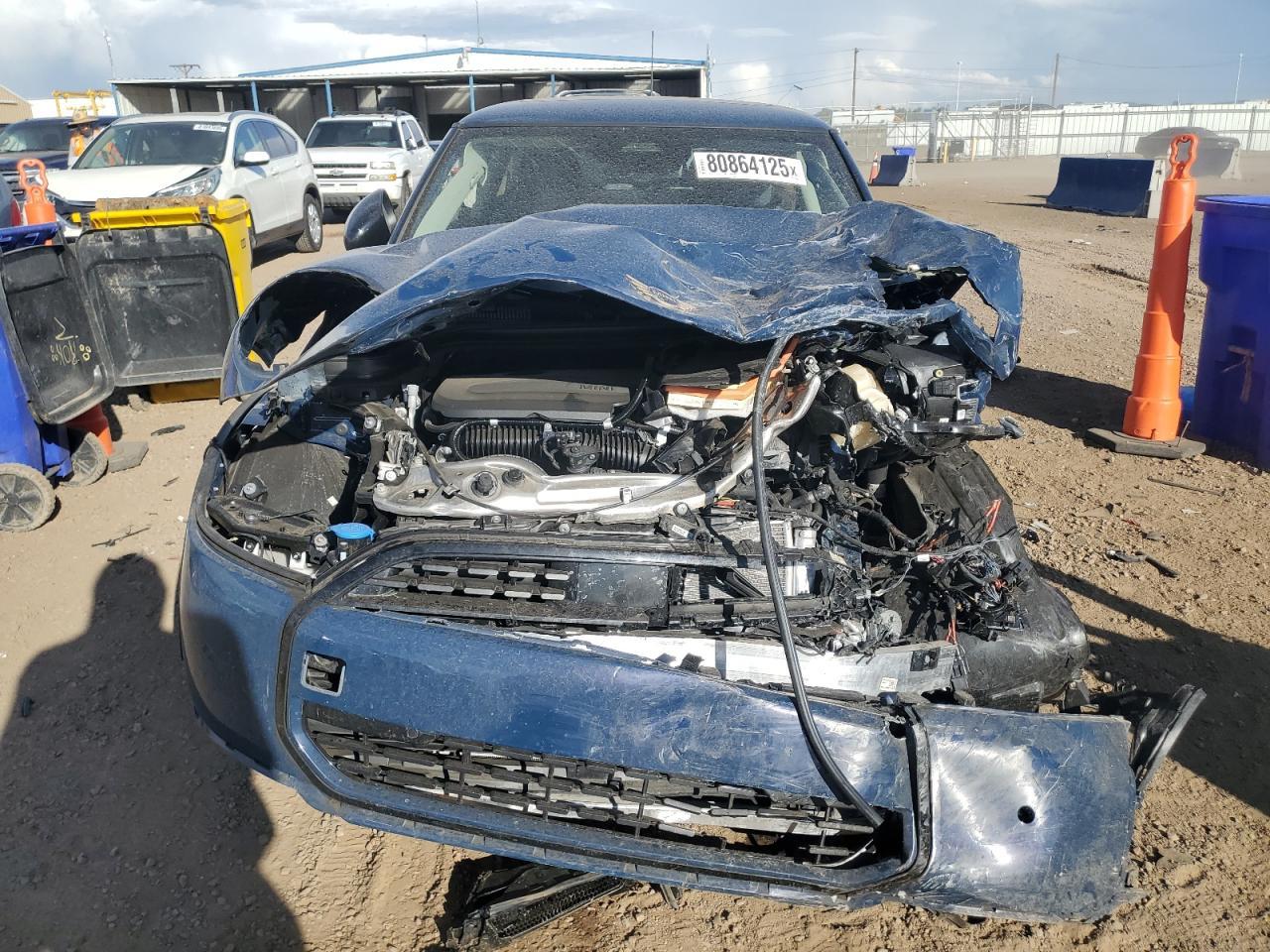 2025 Mini Cooper S - Image 5