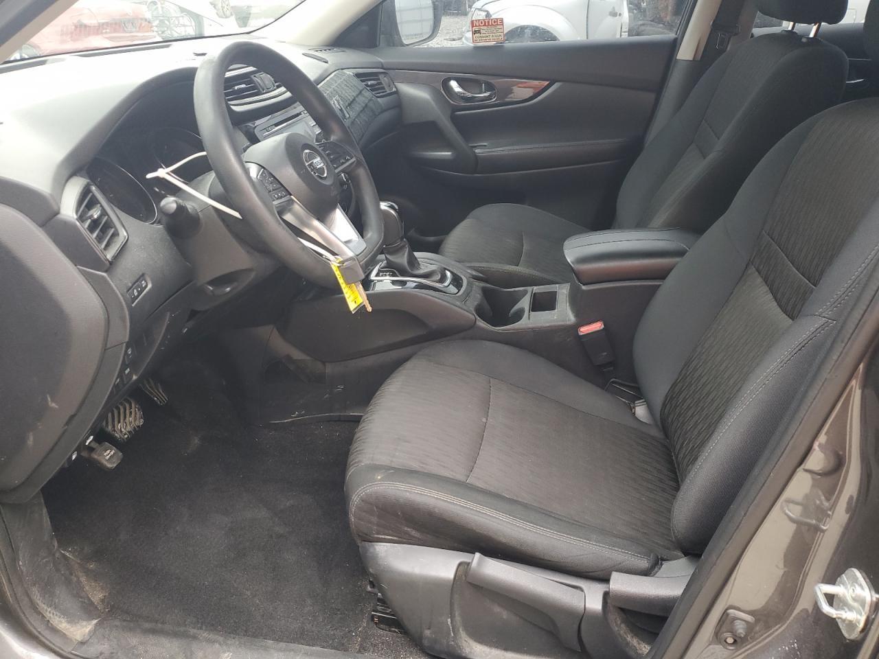 2017 Nissan Rogue S - Image 7