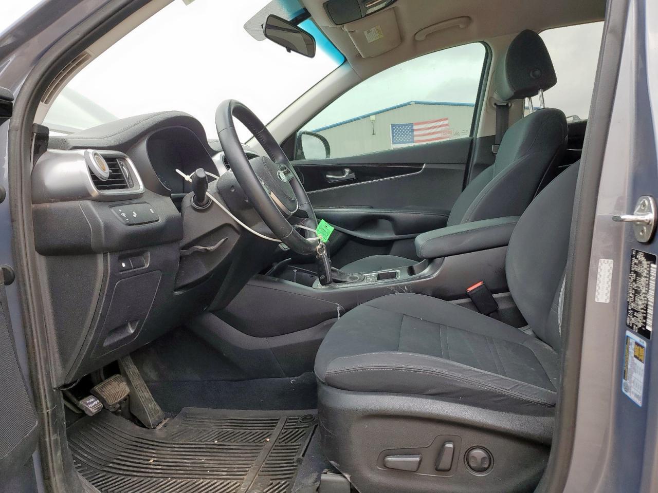 2020 Kia Sorento L - Фото 7