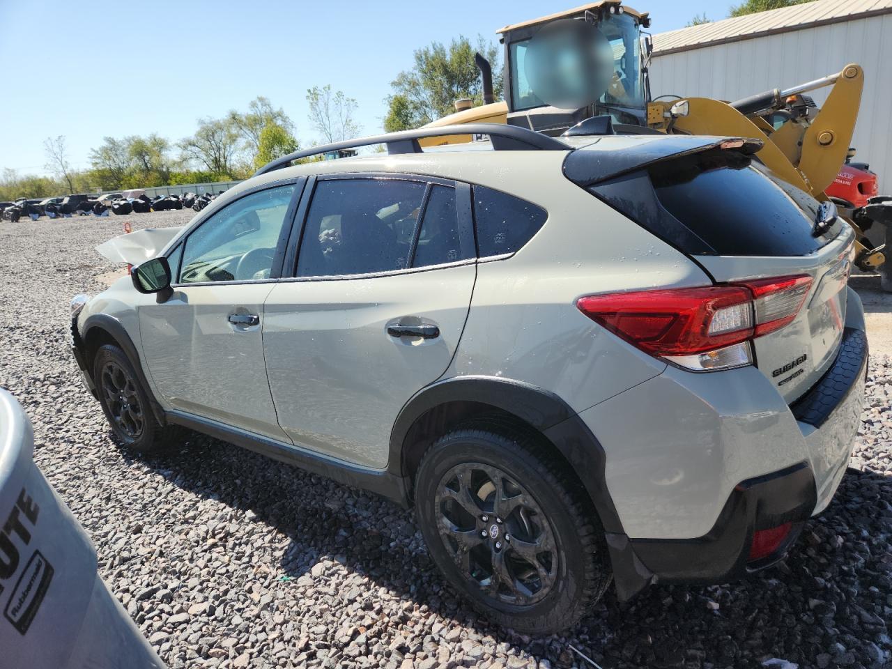 2023 Subaru Crosstrek Premium - Фото 2