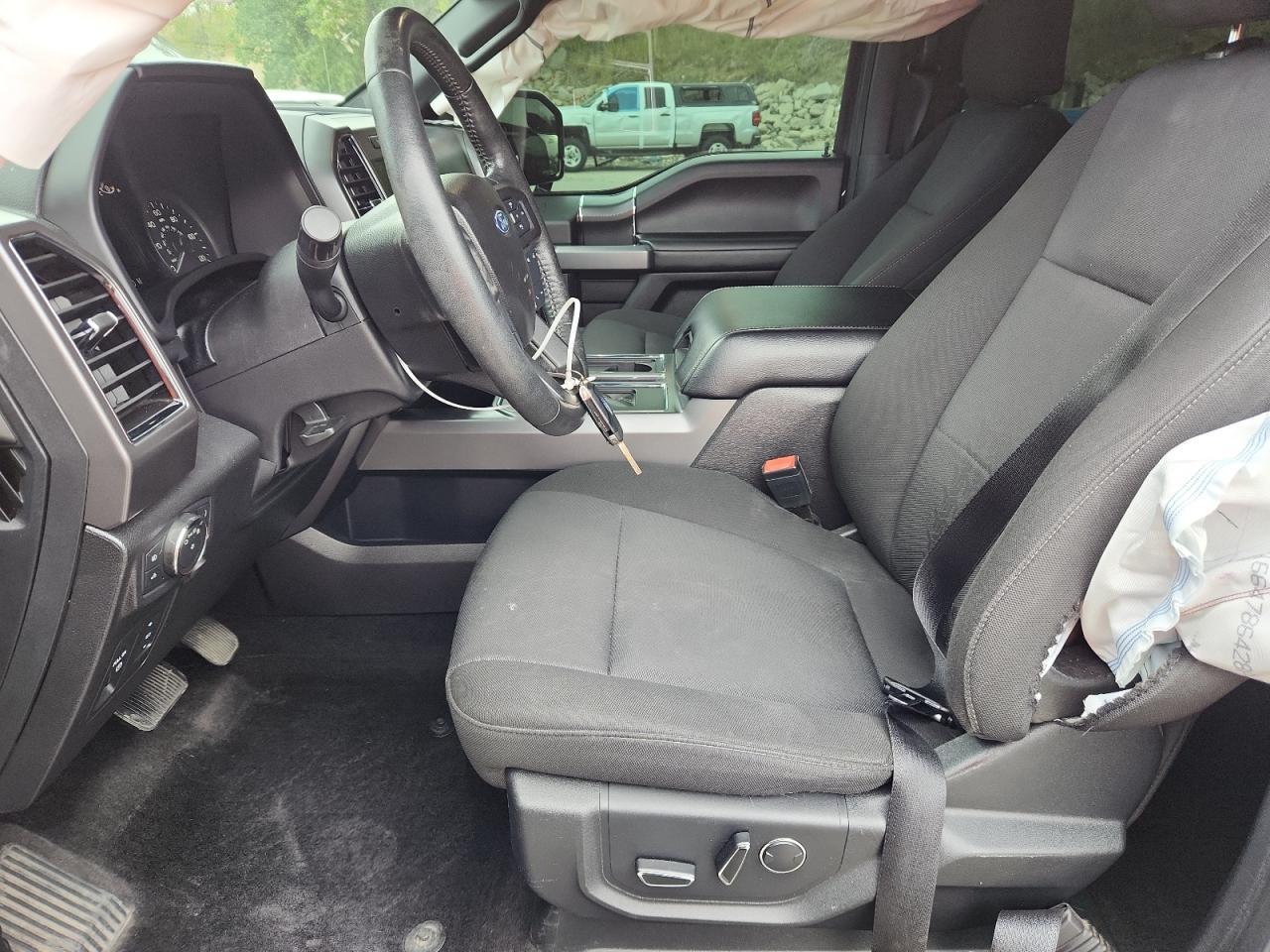 2018 Ford F150 Supercrew - Фото 7