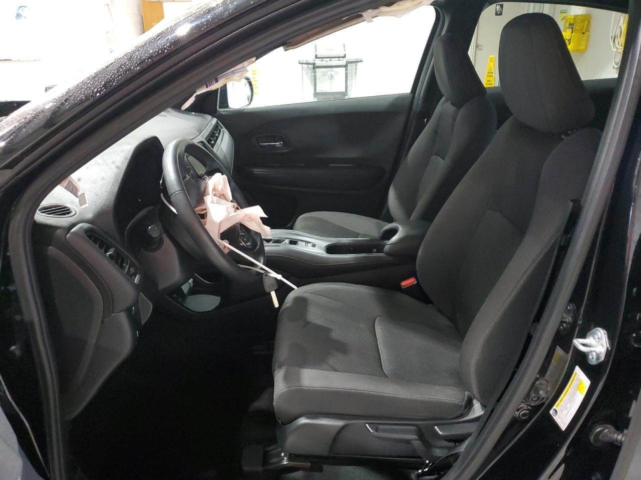 2022 Honda Hr-V Sport - Фото 7