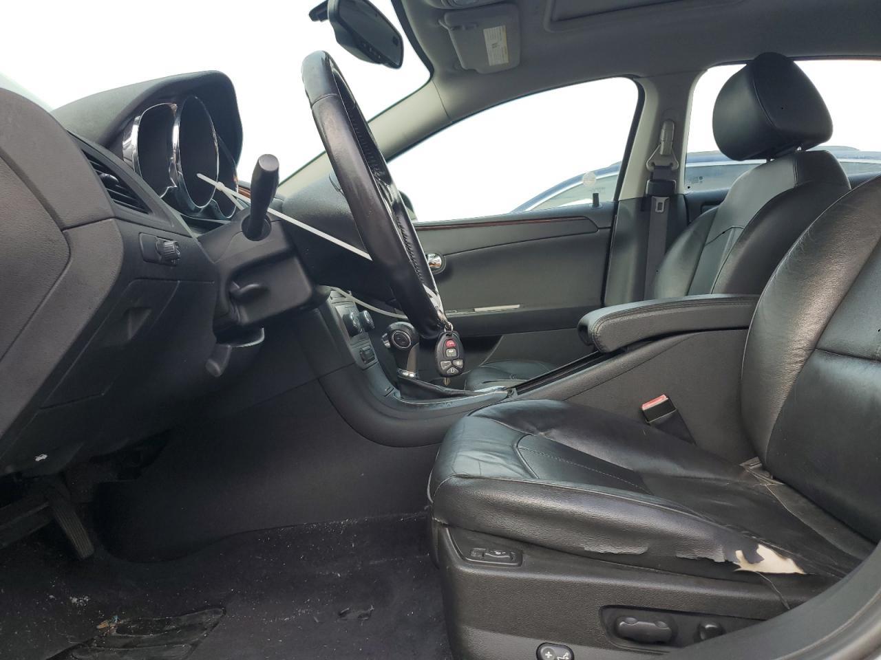 2012 Chevrolet Malibu Ltz - Фото 7