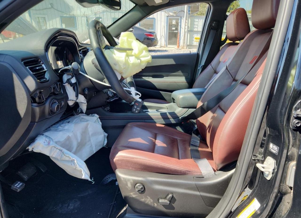 2024 Dodge Durango R/T - Фото 7