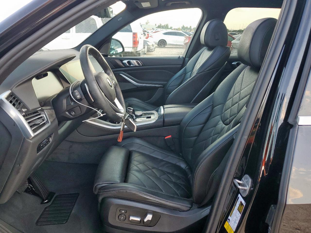 2023 BMW X5 Sdrive 40I - Фото 7