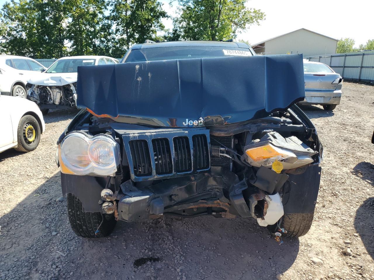 2010 Jeep Grand Cherokee Laredo - Фото 5