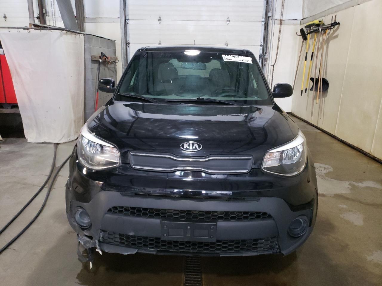 2019 Kia Soul - Фото 5