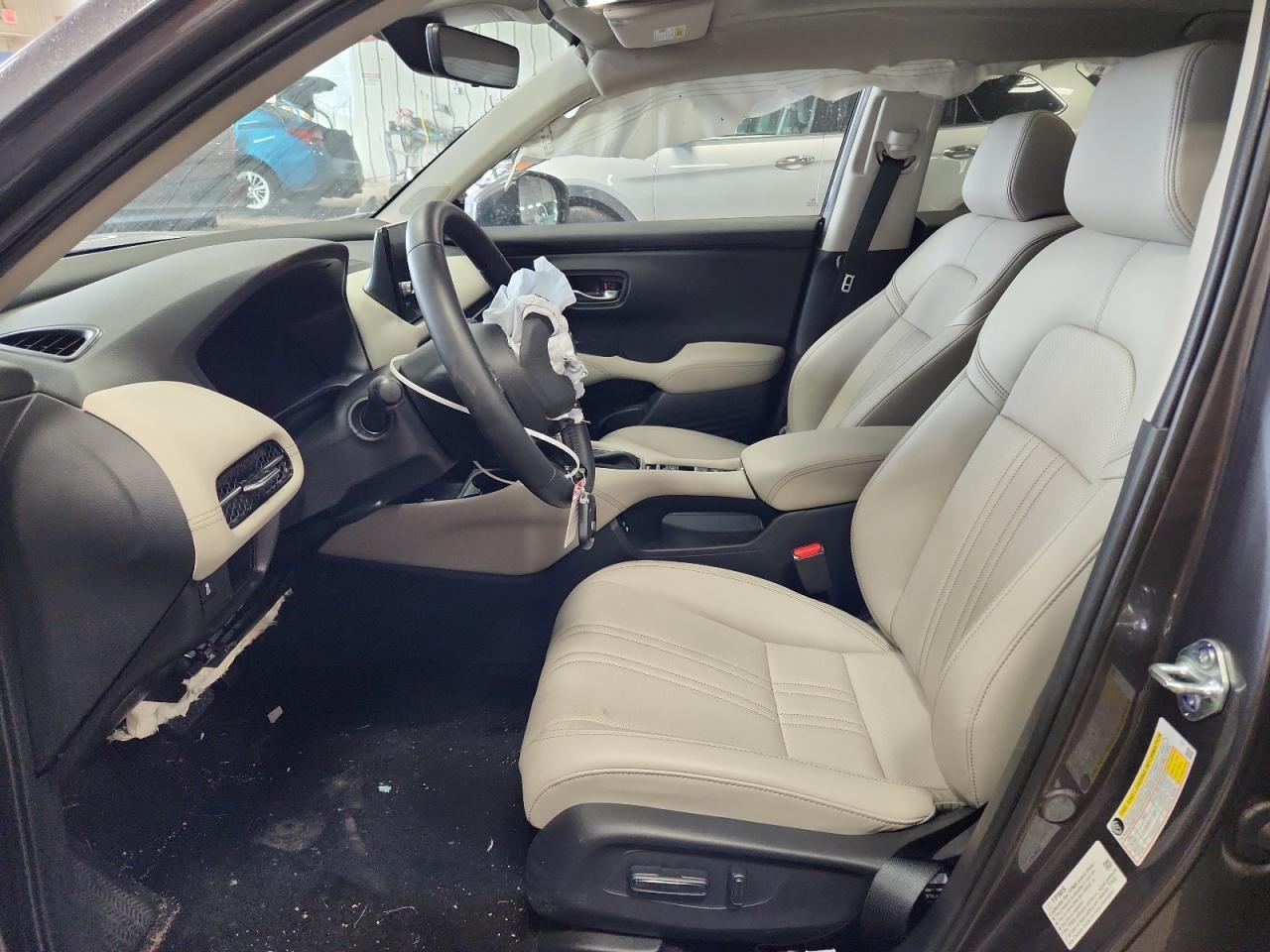 2025 Honda Hr-V Exl - Image 7