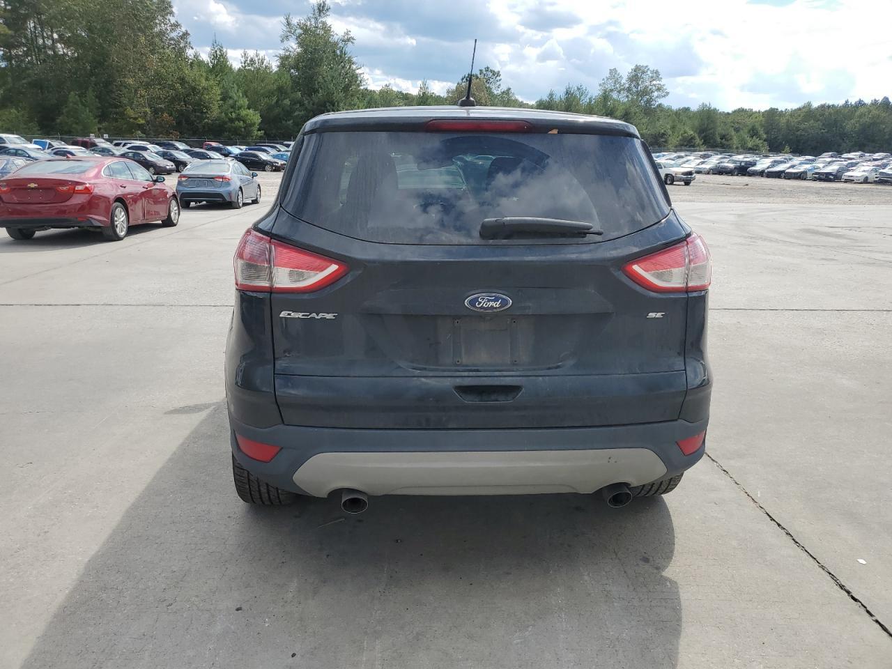2015 Ford Escape Se - Image 6