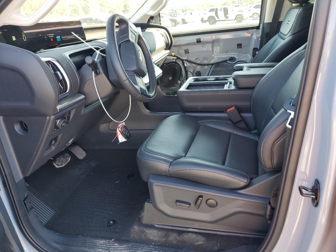 2025 Ford Expedition Platinum - Фото 7