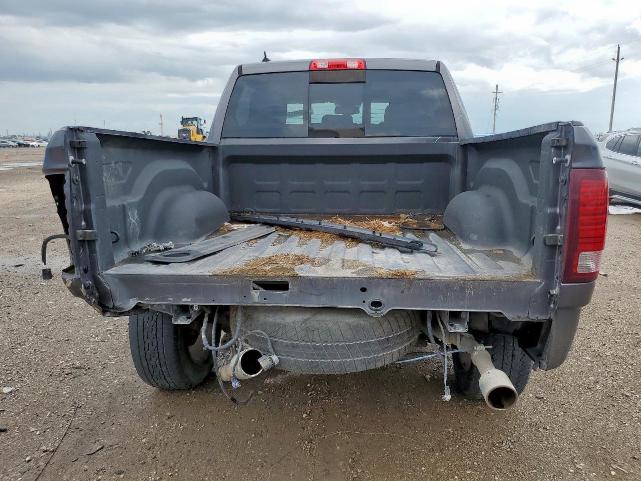 2018 Ram 1500 Sport - Image 6