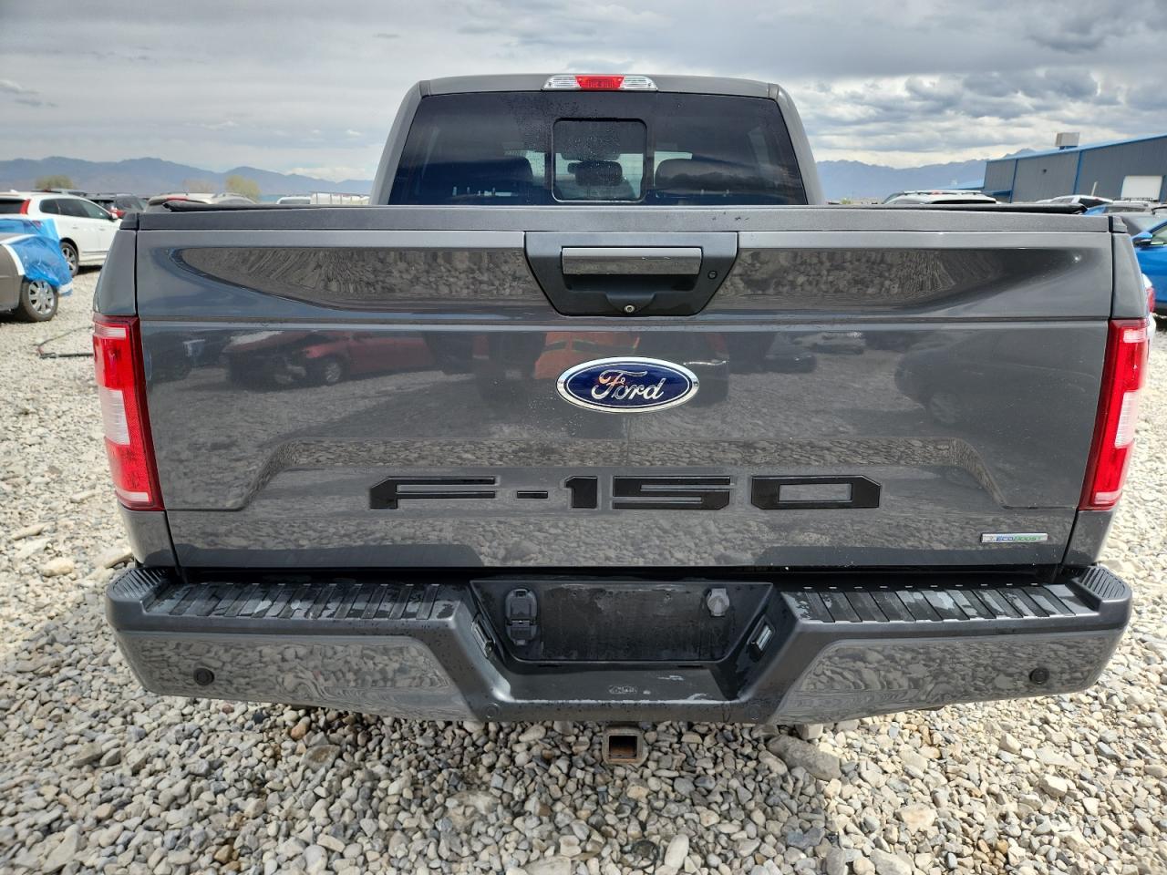 2018 Ford F150 Supercrew - Image 6